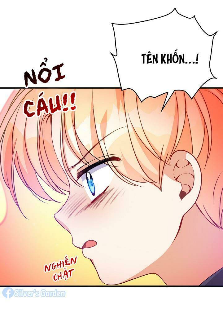 Cô Em Gái Quý Giá Của Nhân Vật Phản Diện: Chapter 8