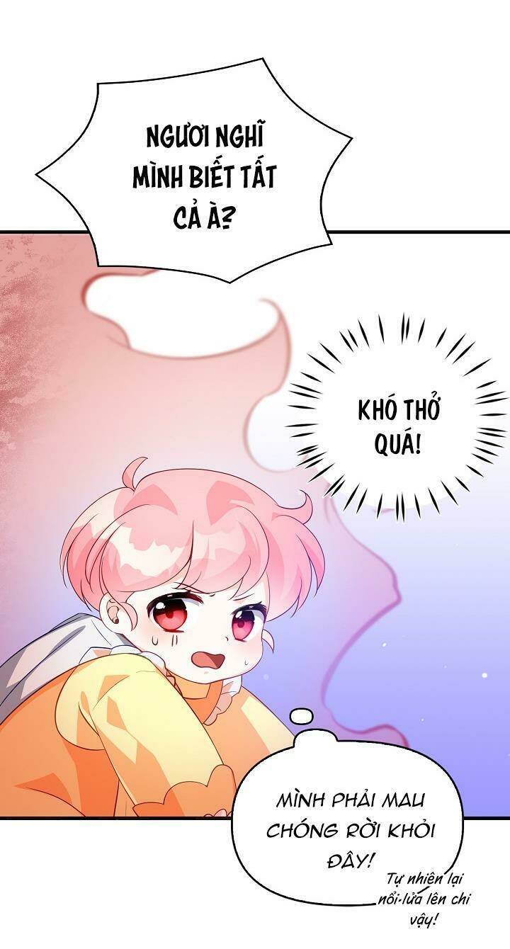 Cô Em Gái Quý Giá Của Nhân Vật Phản Diện: Chapter 8
