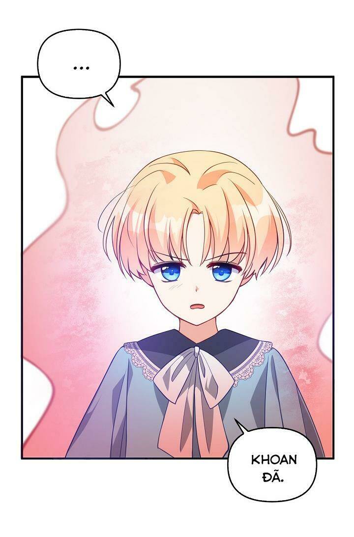 Cô Em Gái Quý Giá Của Nhân Vật Phản Diện: Chapter 8