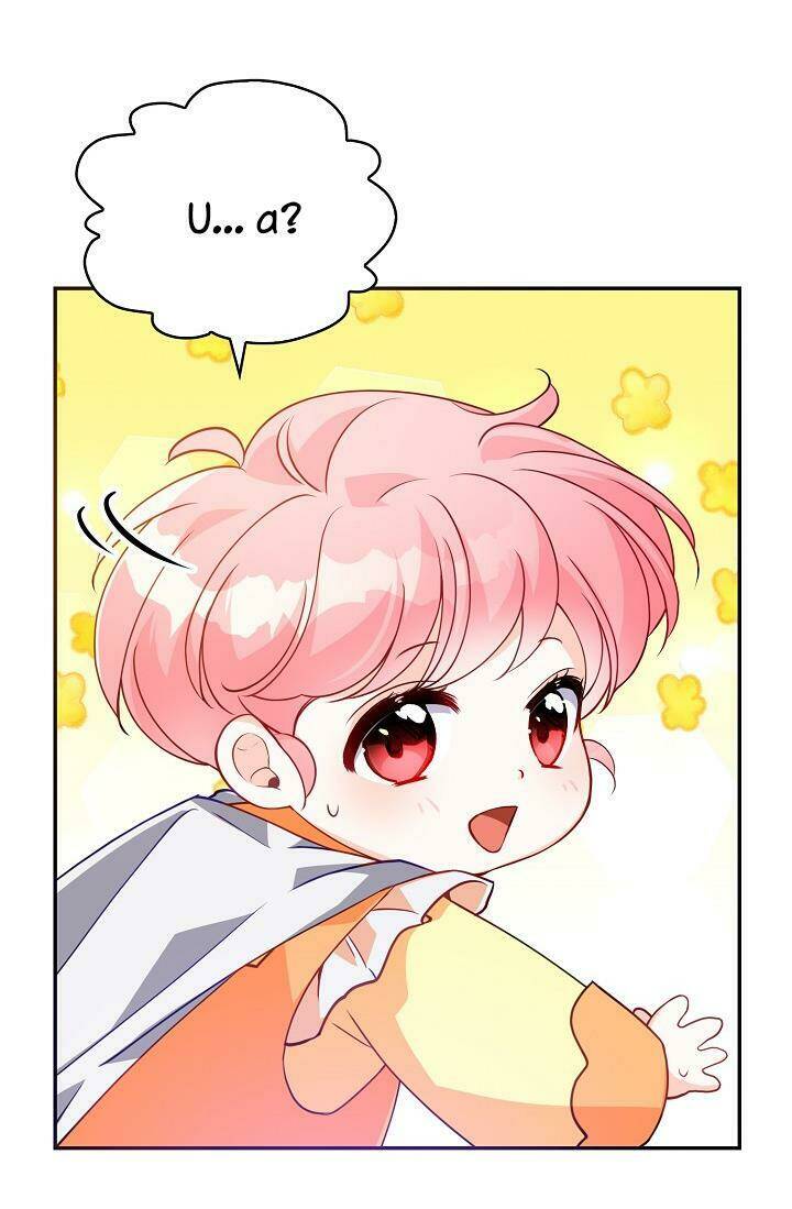 Cô Em Gái Quý Giá Của Nhân Vật Phản Diện: Chapter 8