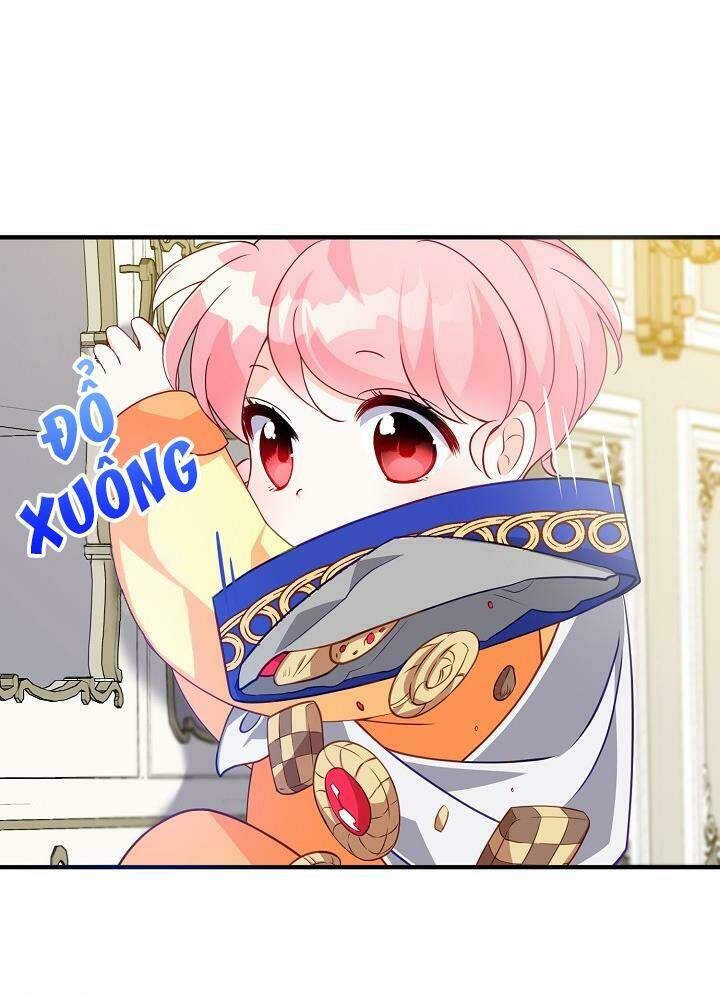 Cô Em Gái Quý Giá Của Nhân Vật Phản Diện: Chapter 8