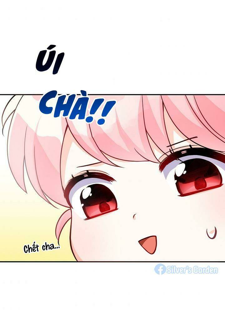 Cô Em Gái Quý Giá Của Nhân Vật Phản Diện: Chapter 8