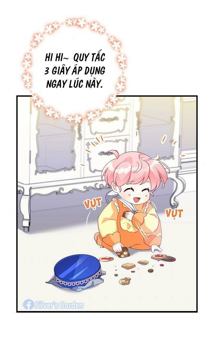 Cô Em Gái Quý Giá Của Nhân Vật Phản Diện: Chapter 8