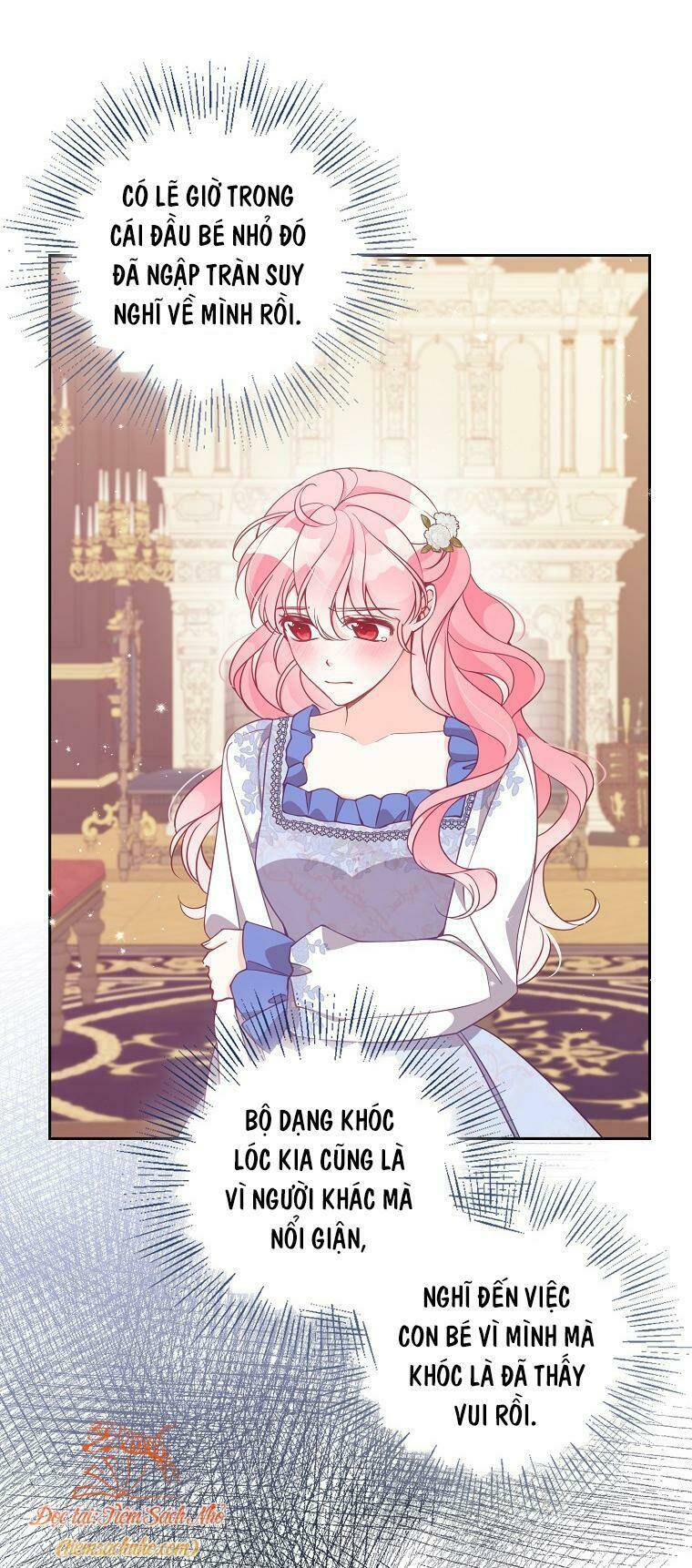 Cô Em Gái Quý Giá Của Nhân Vật Phản Diện: Chapter 80