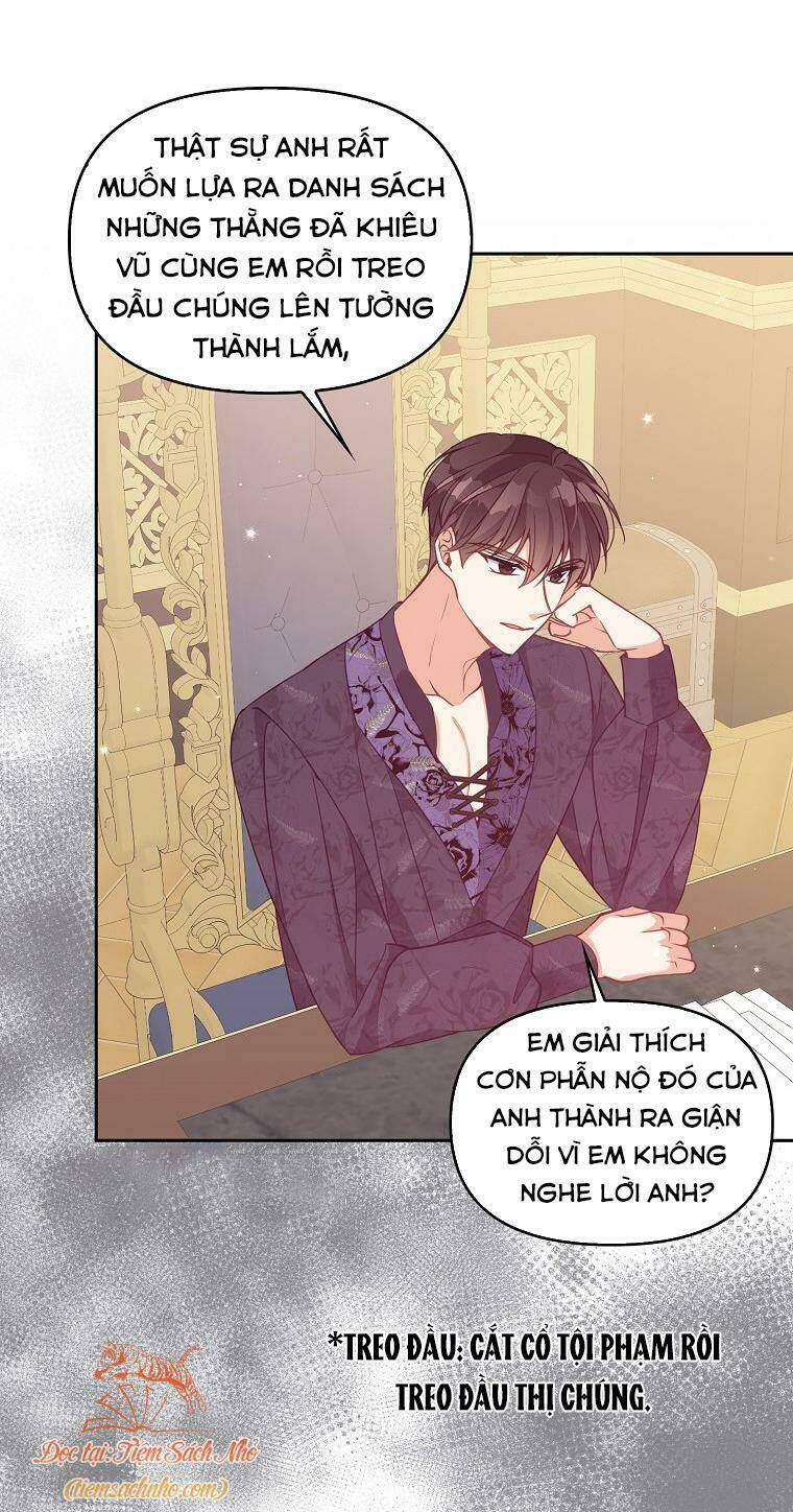 Cô Em Gái Quý Giá Của Nhân Vật Phản Diện: Chapter 80