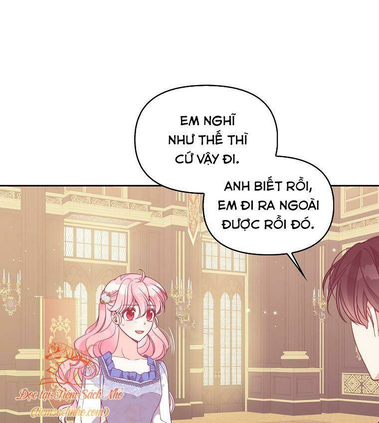 Cô Em Gái Quý Giá Của Nhân Vật Phản Diện: Chapter 80
