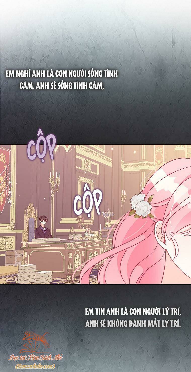 Cô Em Gái Quý Giá Của Nhân Vật Phản Diện: Chapter 80
