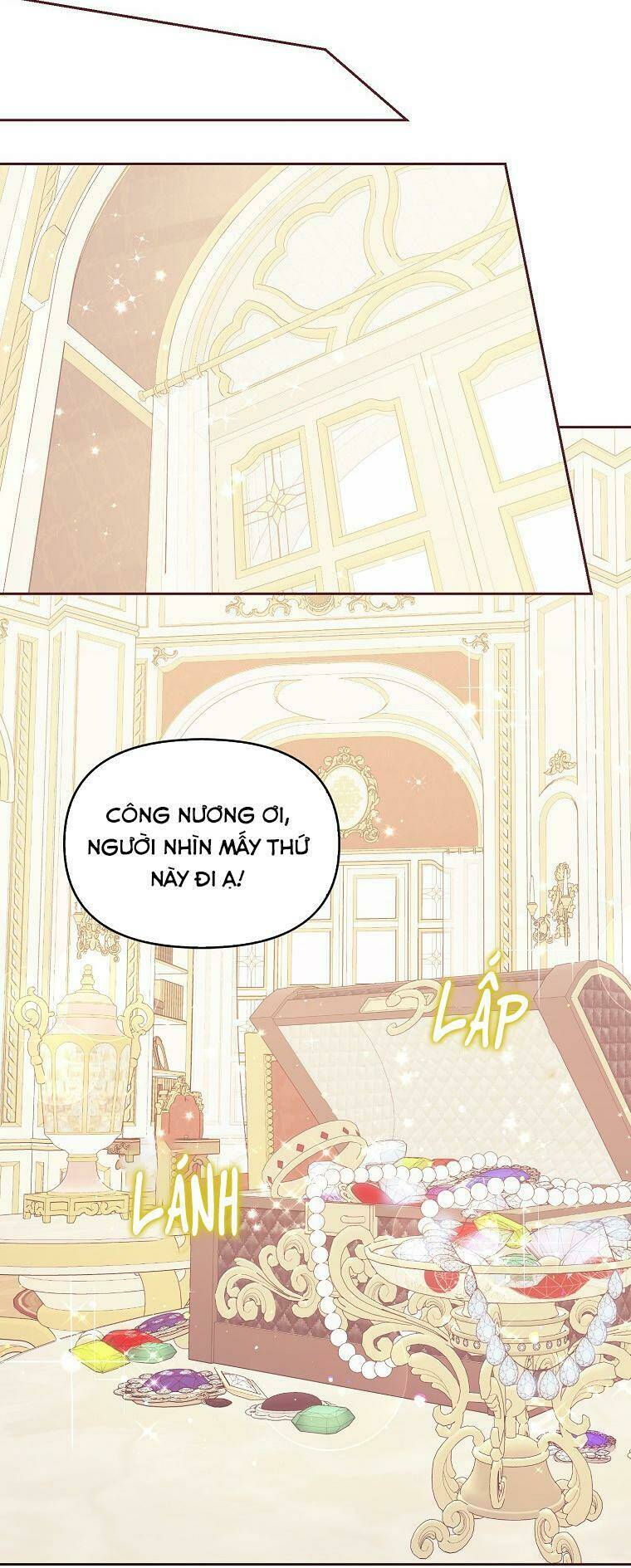 Cô Em Gái Quý Giá Của Nhân Vật Phản Diện: Chapter 80