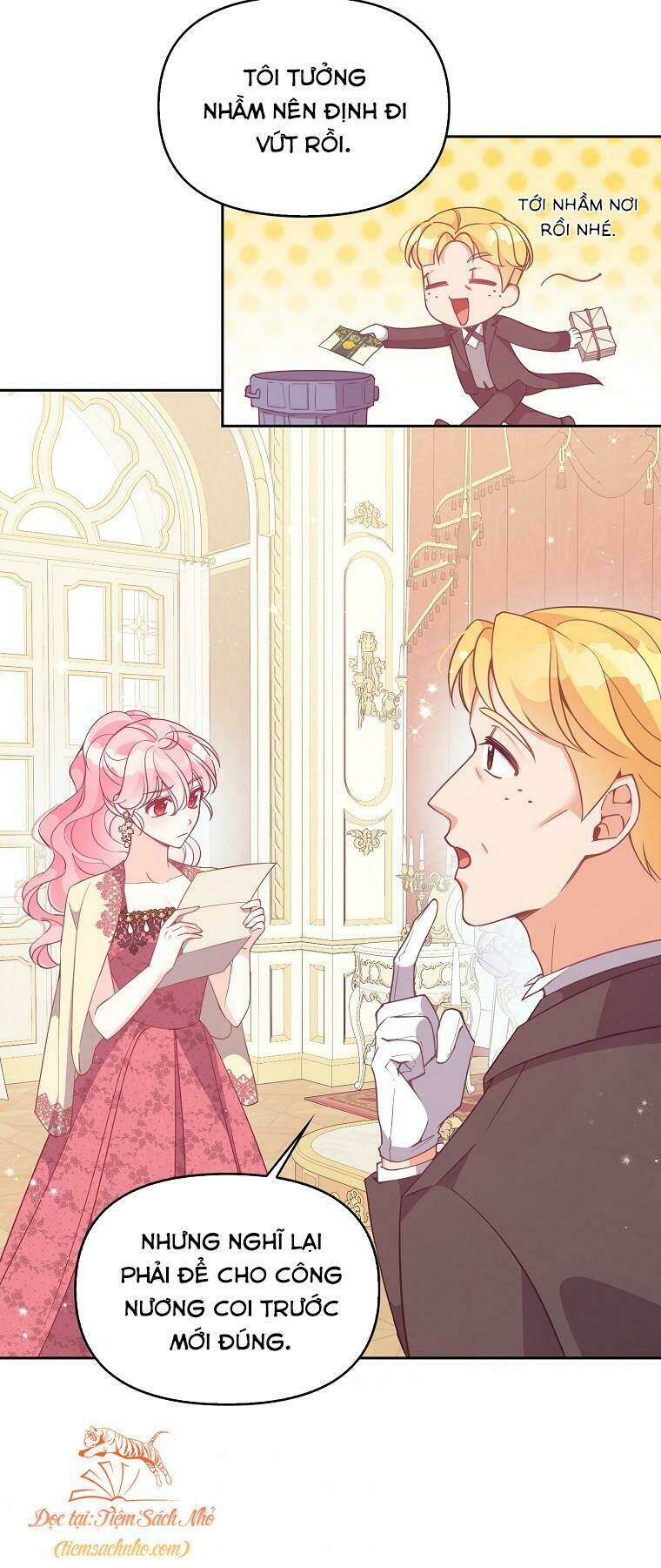 Cô Em Gái Quý Giá Của Nhân Vật Phản Diện: Chapter 80