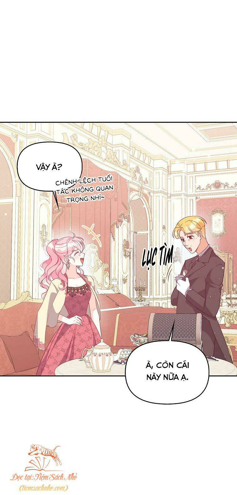 Cô Em Gái Quý Giá Của Nhân Vật Phản Diện: Chapter 80