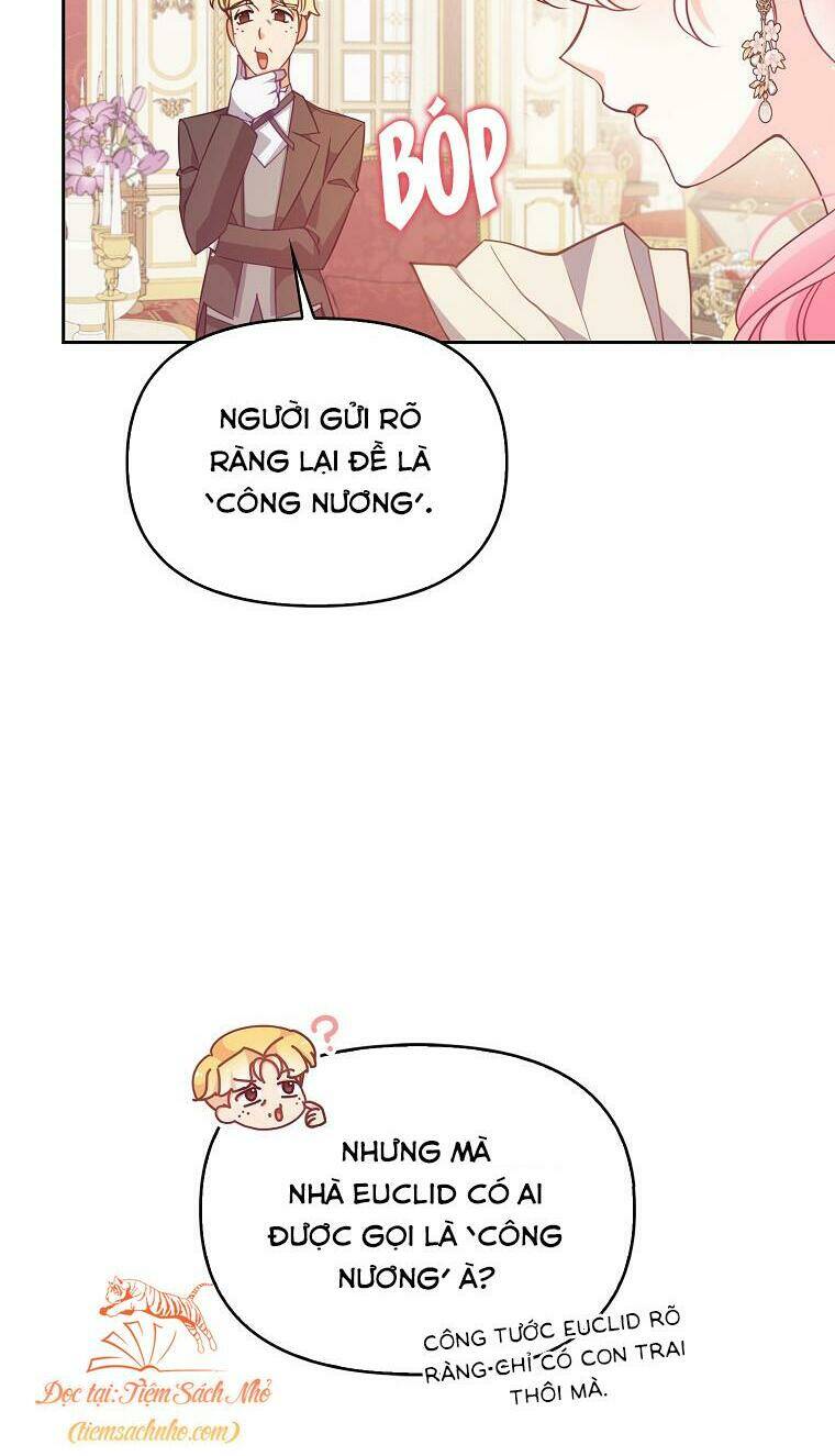 Cô Em Gái Quý Giá Của Nhân Vật Phản Diện: Chapter 80