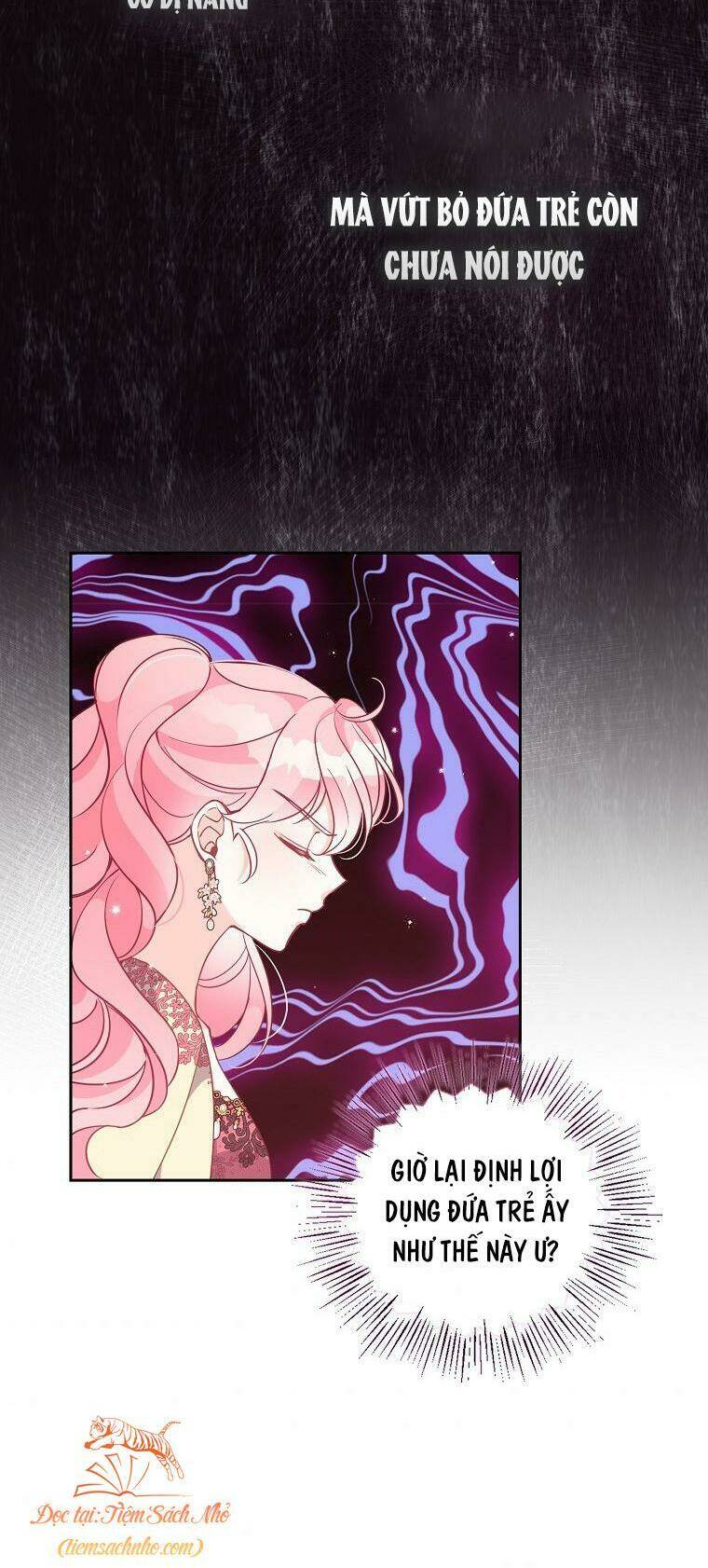 Cô Em Gái Quý Giá Của Nhân Vật Phản Diện: Chapter 80