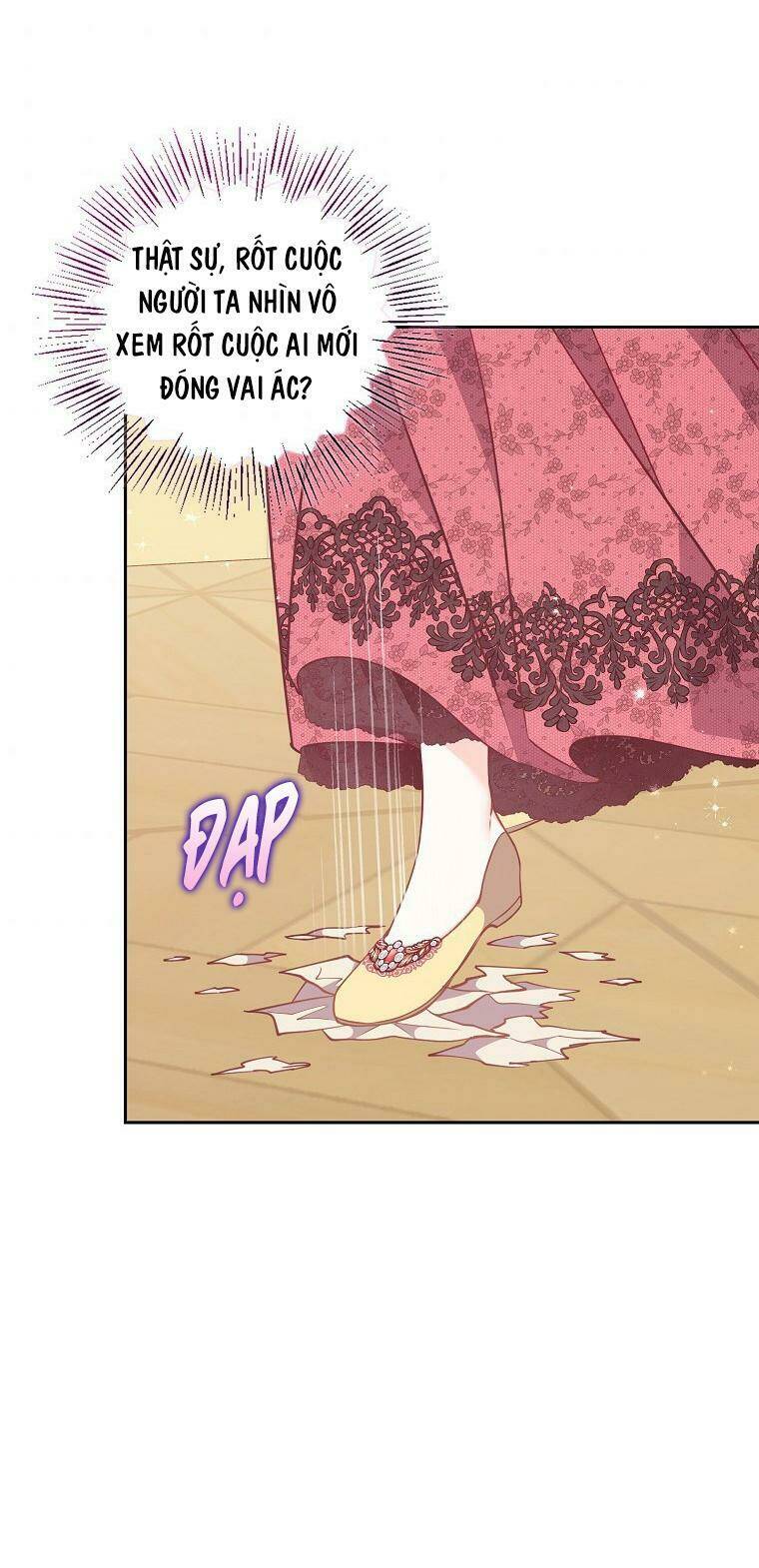 Cô Em Gái Quý Giá Của Nhân Vật Phản Diện: Chapter 80