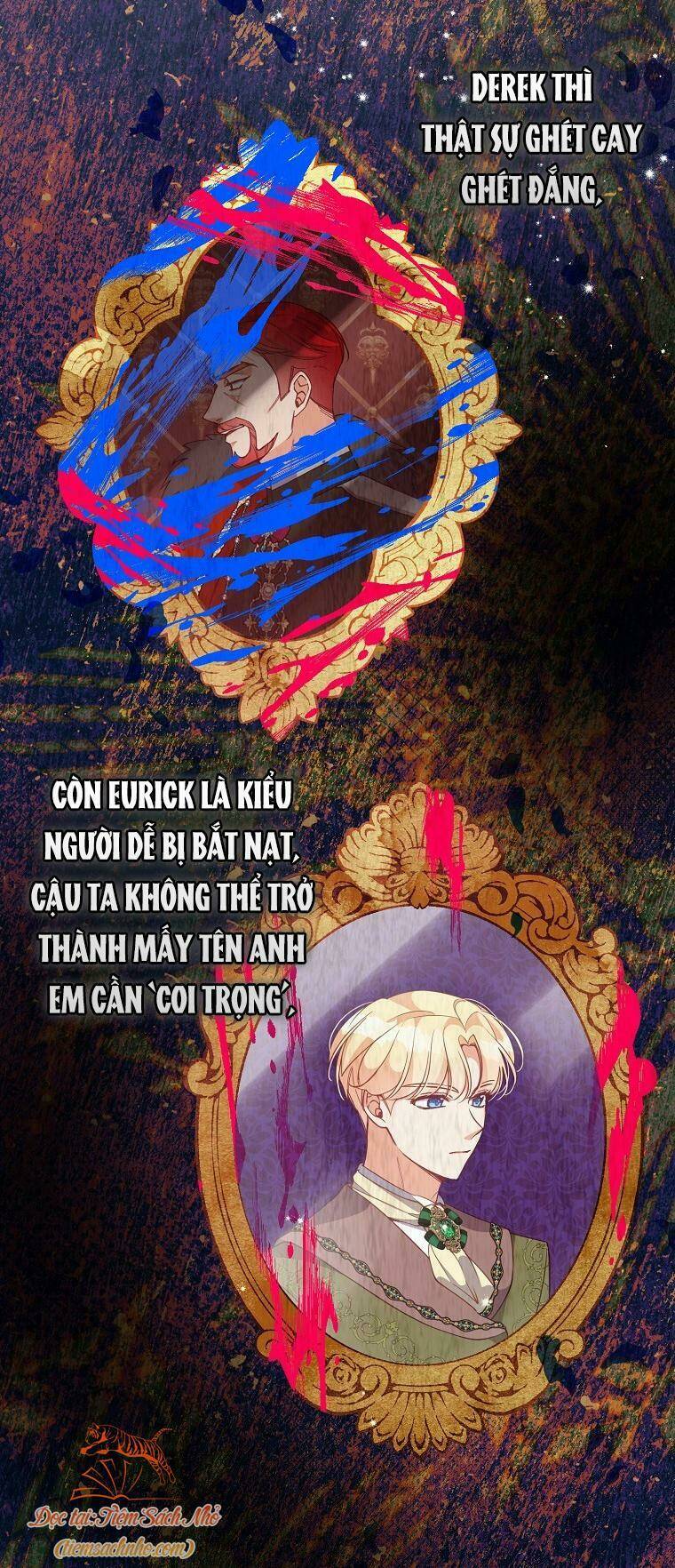 Cô Em Gái Quý Giá Của Nhân Vật Phản Diện: Chapter 80
