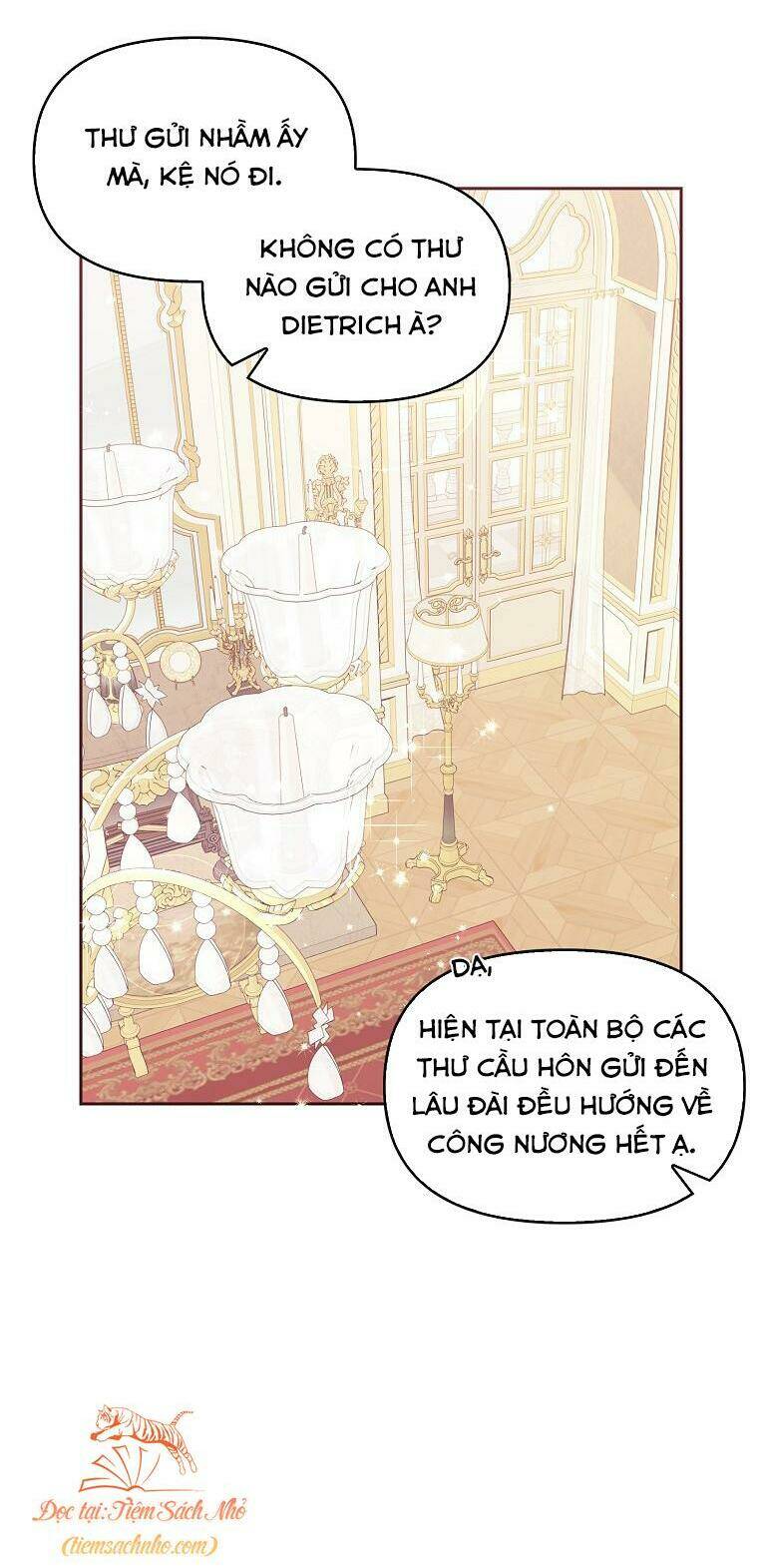 Cô Em Gái Quý Giá Của Nhân Vật Phản Diện: Chapter 80