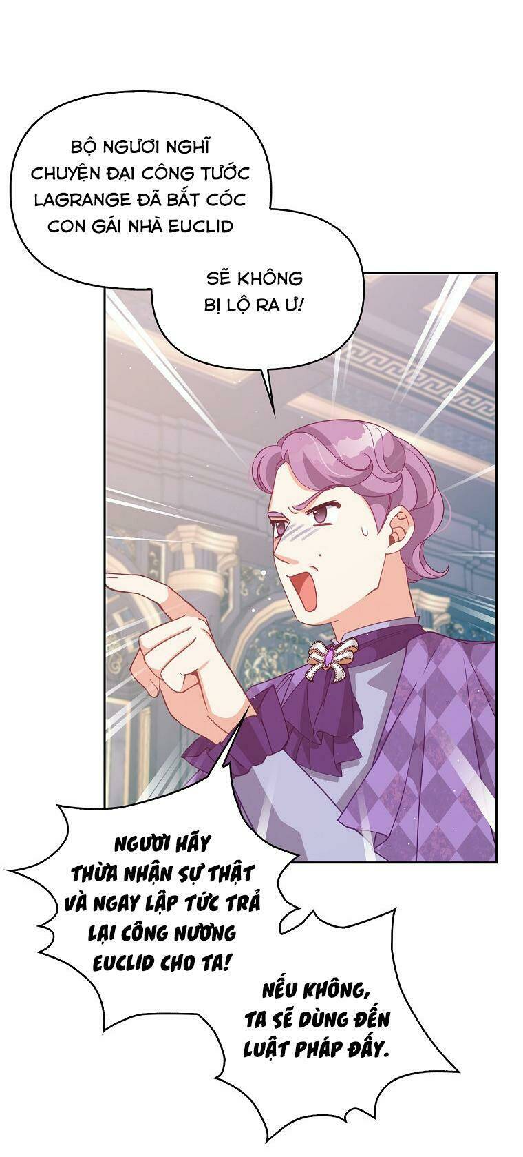 Cô Em Gái Quý Giá Của Nhân Vật Phản Diện: Chapter 80