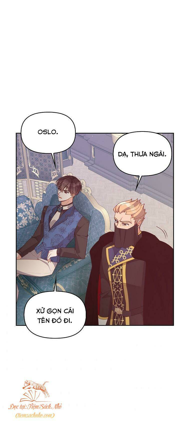 Cô Em Gái Quý Giá Của Nhân Vật Phản Diện: Chapter 80