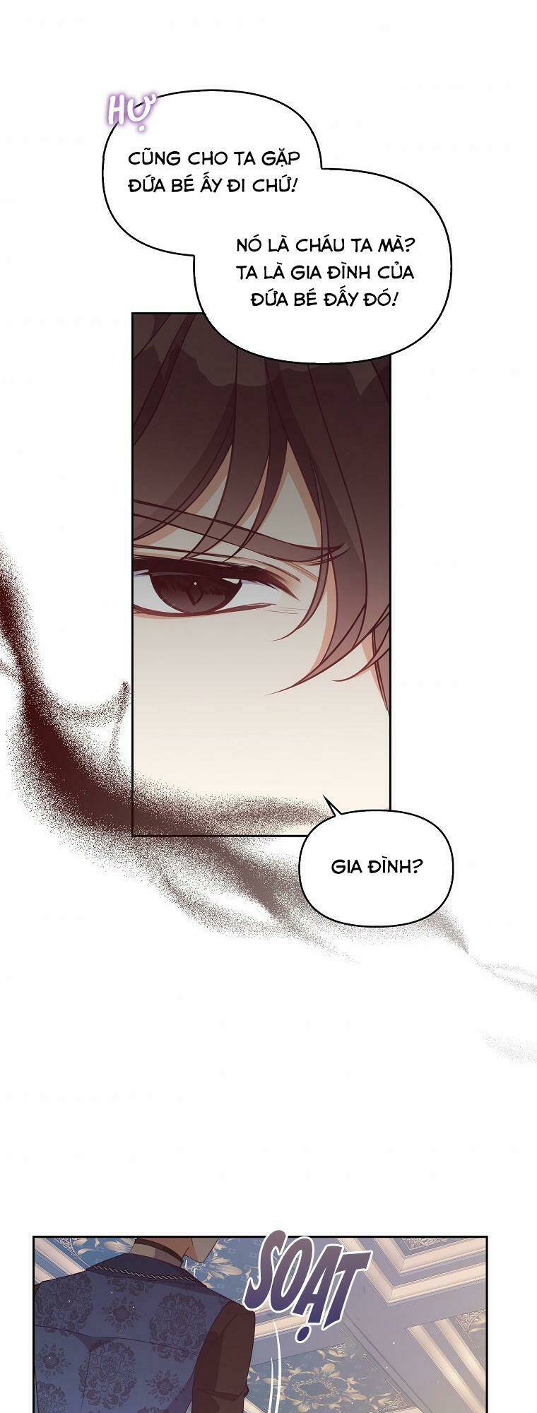 Cô Em Gái Quý Giá Của Nhân Vật Phản Diện: Chapter 80