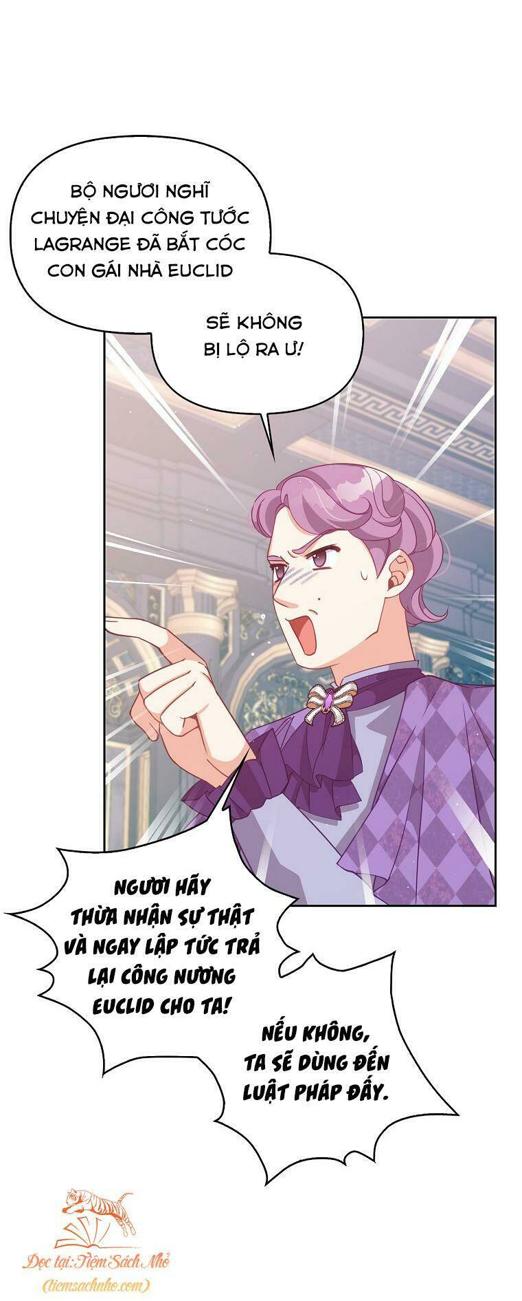 Cô Em Gái Quý Giá Của Nhân Vật Phản Diện: Chapter 80