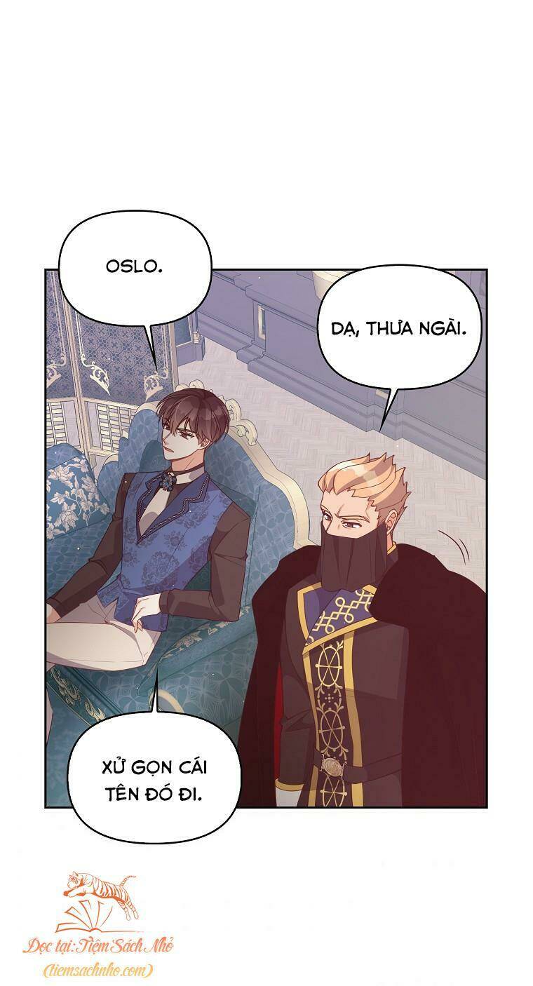 Cô Em Gái Quý Giá Của Nhân Vật Phản Diện: Chapter 80