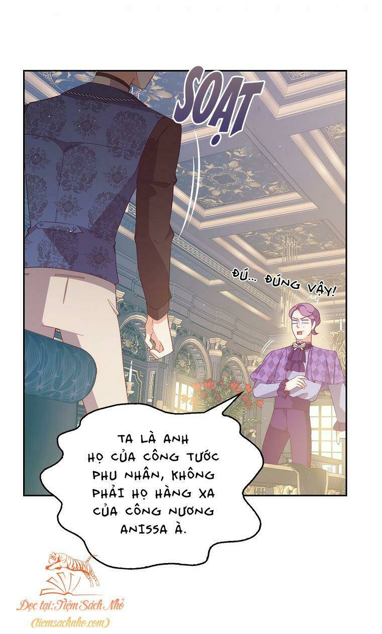 Cô Em Gái Quý Giá Của Nhân Vật Phản Diện: Chapter 80