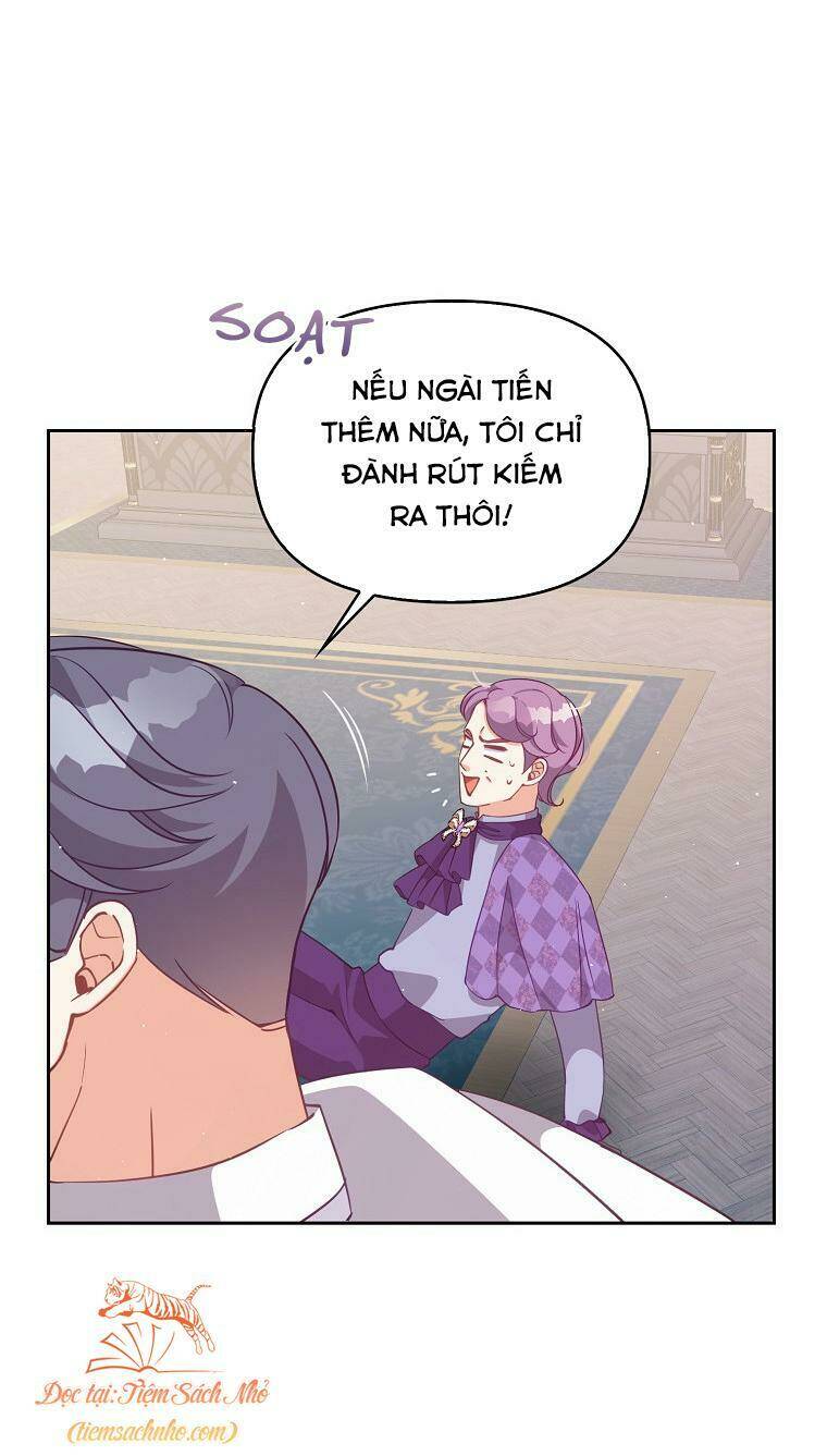 Cô Em Gái Quý Giá Của Nhân Vật Phản Diện: Chapter 80