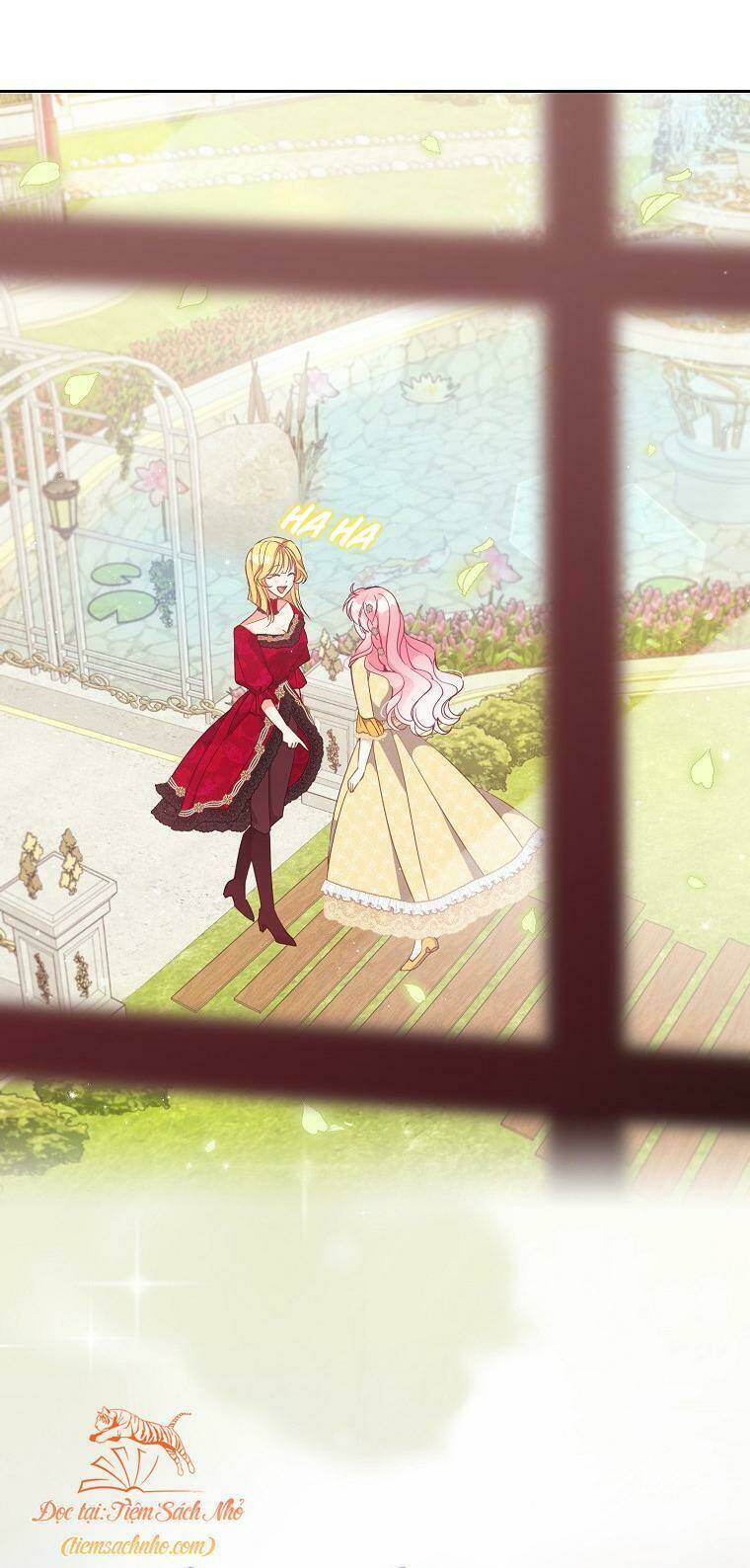 Cô Em Gái Quý Giá Của Nhân Vật Phản Diện: Chapter 80