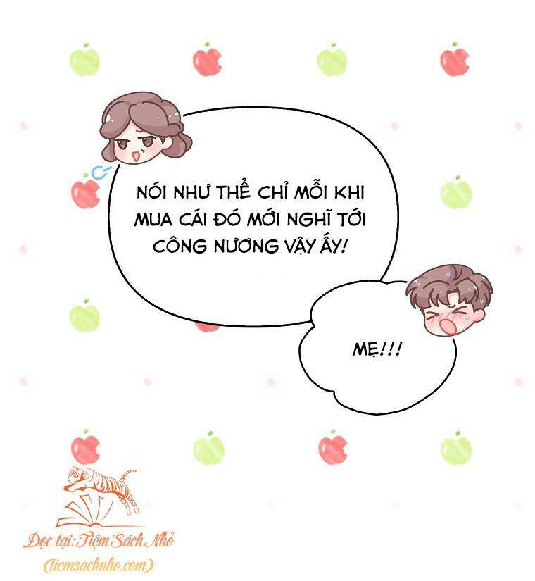Cô Em Gái Quý Giá Của Nhân Vật Phản Diện: Chapter 81
