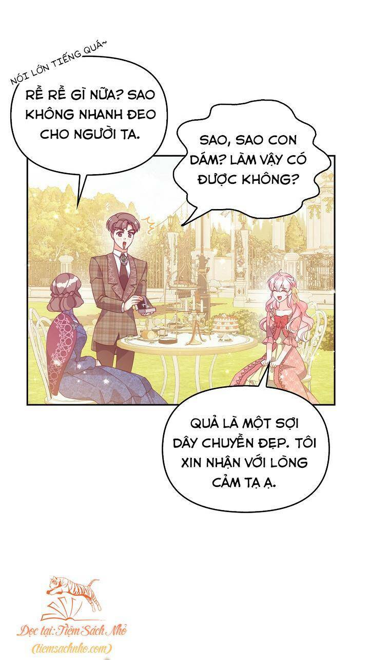 Cô Em Gái Quý Giá Của Nhân Vật Phản Diện: Chapter 81