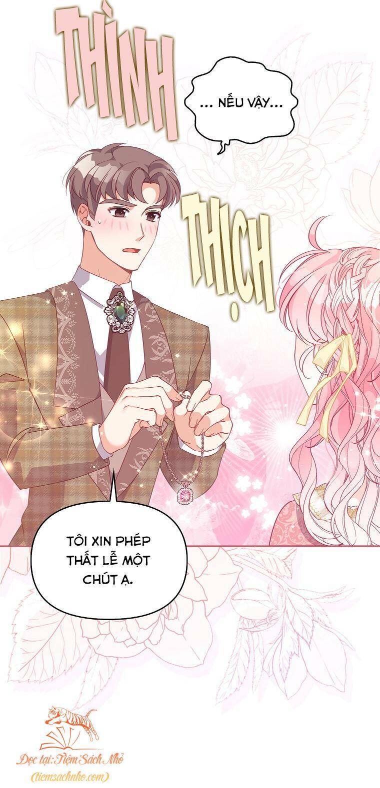 Cô Em Gái Quý Giá Của Nhân Vật Phản Diện: Chapter 81