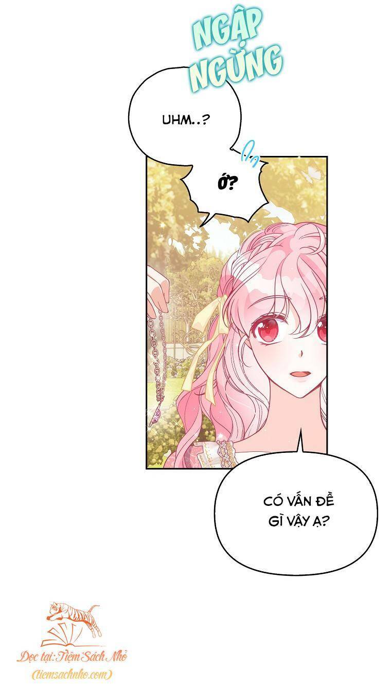 Cô Em Gái Quý Giá Của Nhân Vật Phản Diện: Chapter 81