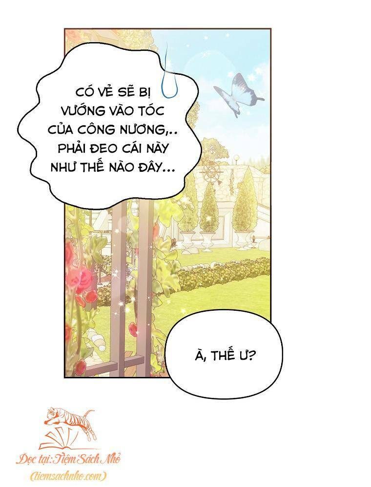 Cô Em Gái Quý Giá Của Nhân Vật Phản Diện: Chapter 81