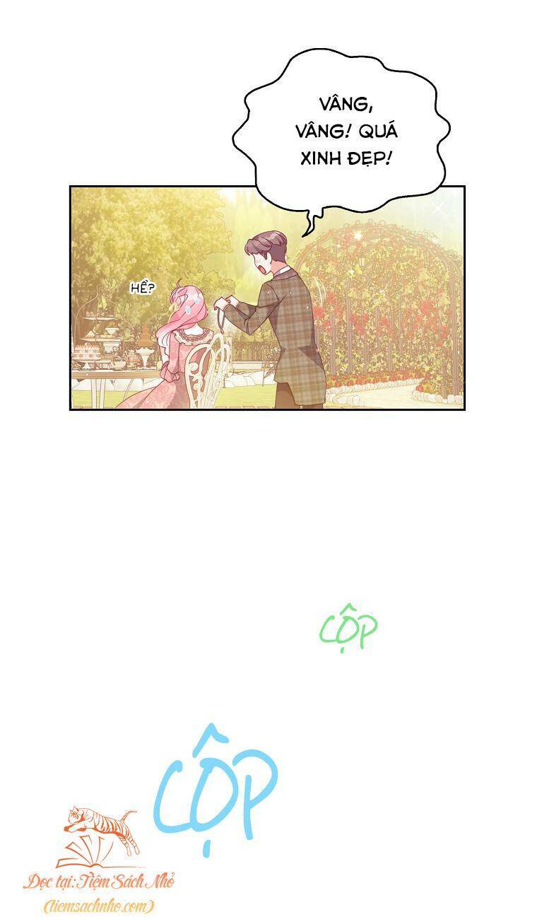 Cô Em Gái Quý Giá Của Nhân Vật Phản Diện: Chapter 81