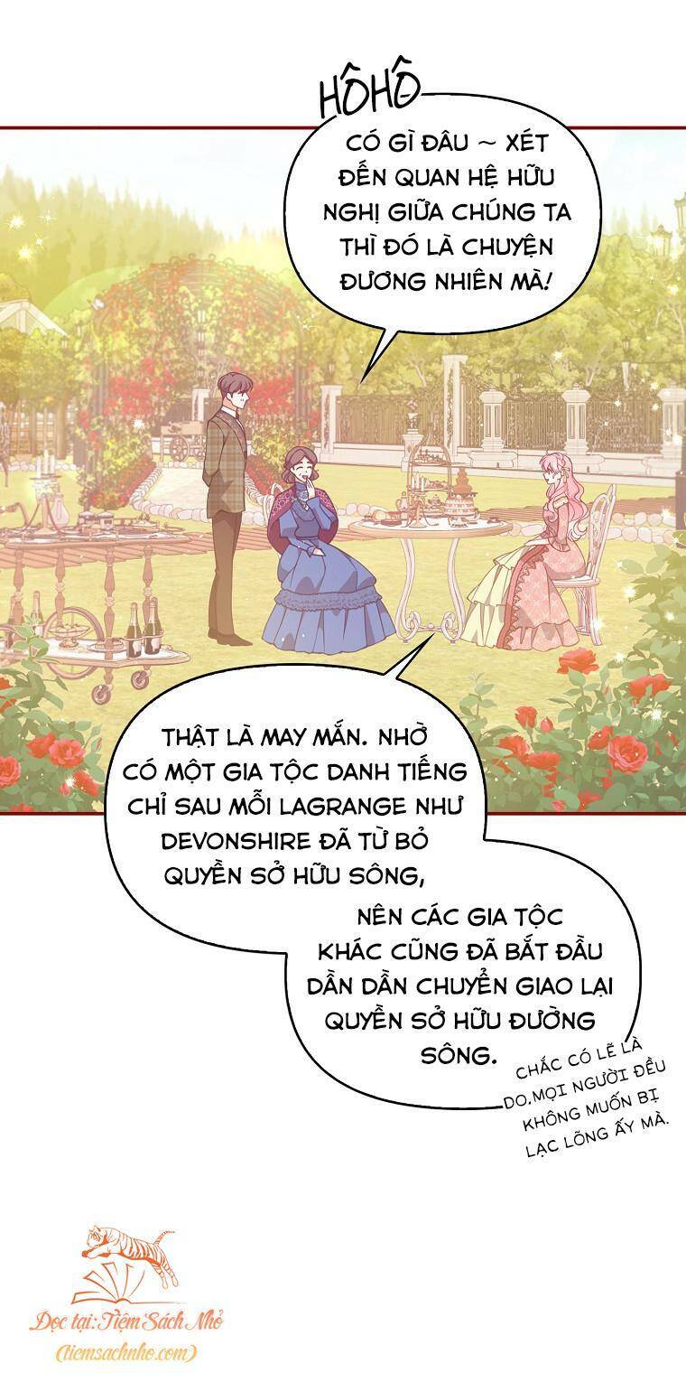 Cô Em Gái Quý Giá Của Nhân Vật Phản Diện: Chapter 81