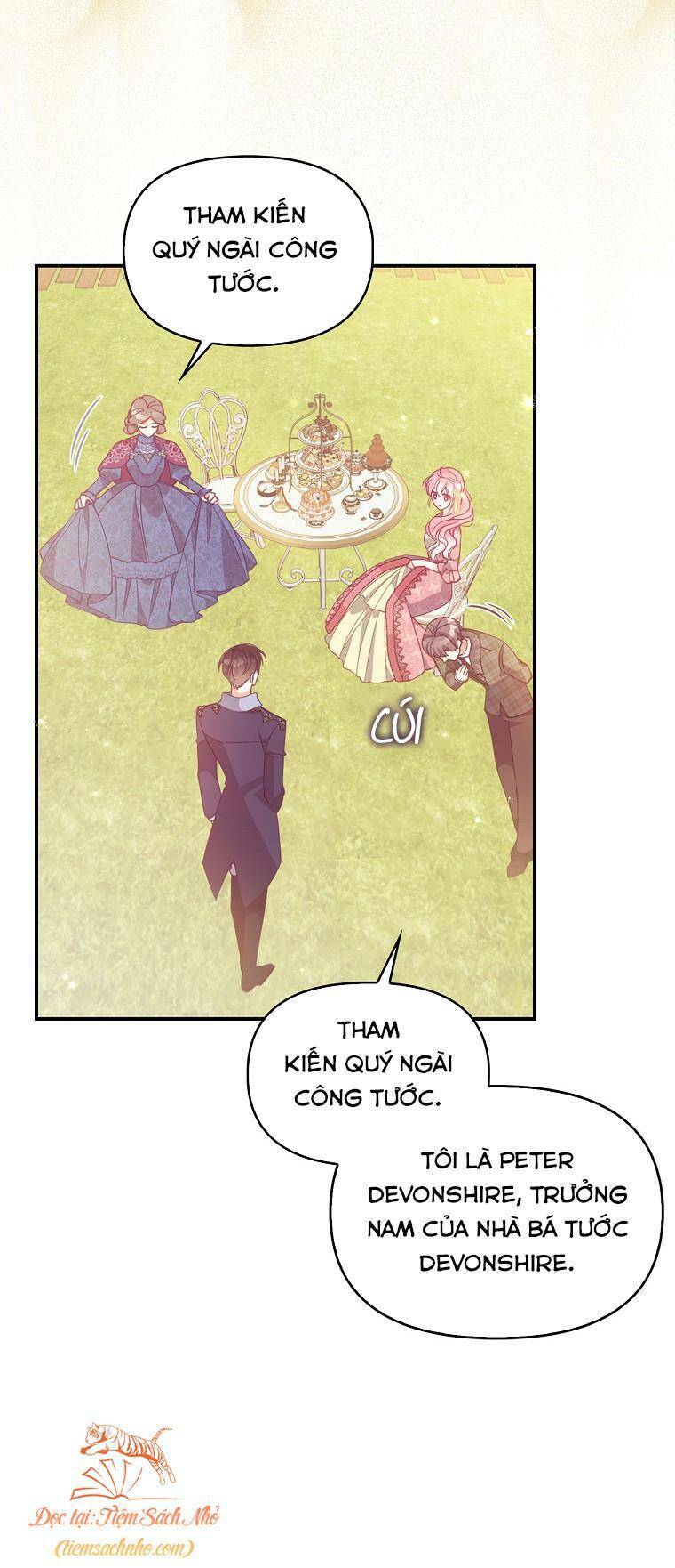 Cô Em Gái Quý Giá Của Nhân Vật Phản Diện: Chapter 81
