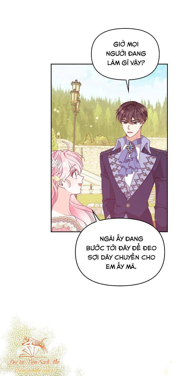 Cô Em Gái Quý Giá Của Nhân Vật Phản Diện: Chapter 81