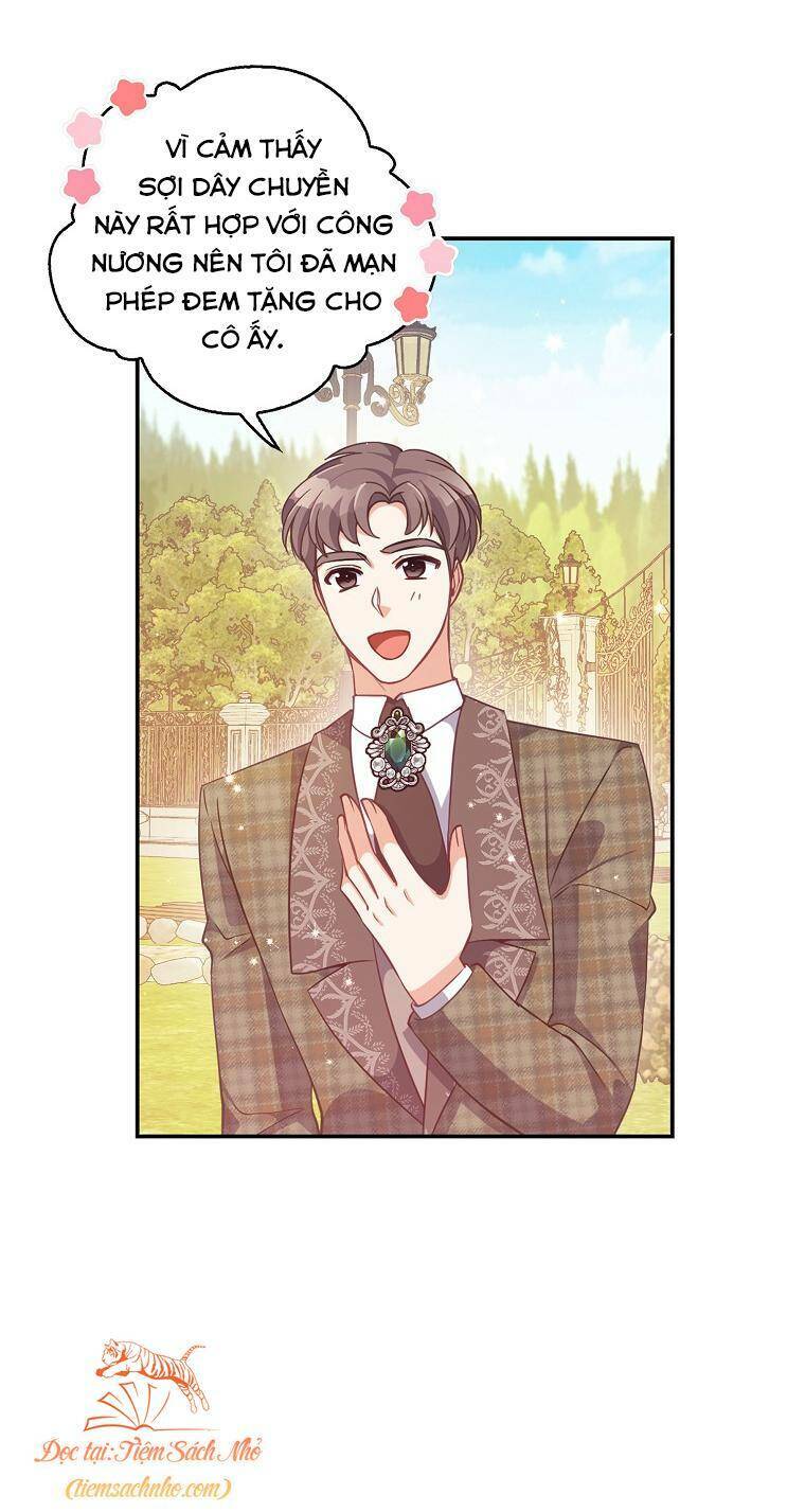 Cô Em Gái Quý Giá Của Nhân Vật Phản Diện: Chapter 81