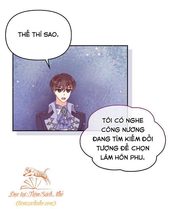 Cô Em Gái Quý Giá Của Nhân Vật Phản Diện: Chapter 81