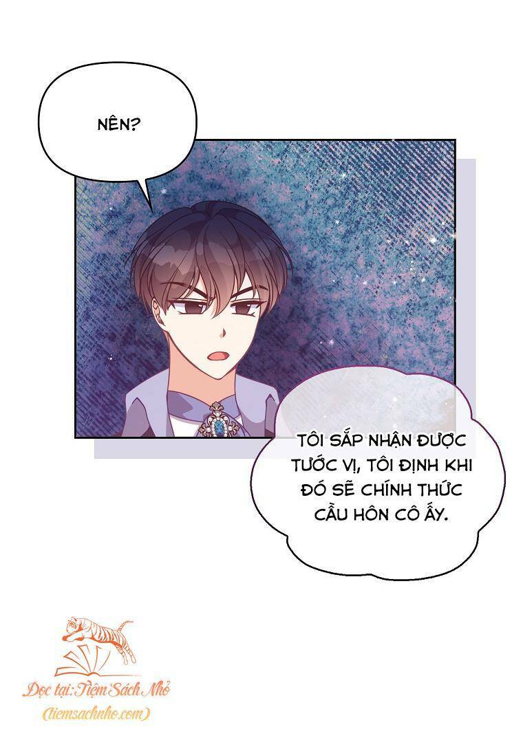 Cô Em Gái Quý Giá Của Nhân Vật Phản Diện: Chapter 81