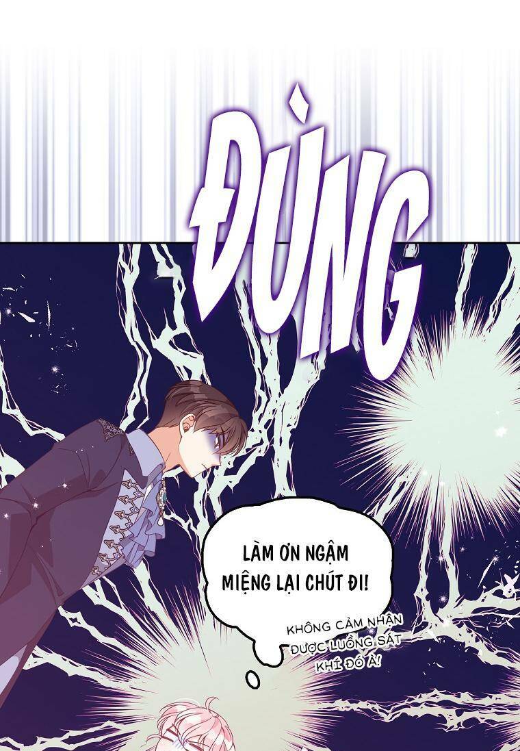 Cô Em Gái Quý Giá Của Nhân Vật Phản Diện: Chapter 81