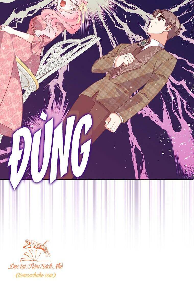 Cô Em Gái Quý Giá Của Nhân Vật Phản Diện: Chapter 81