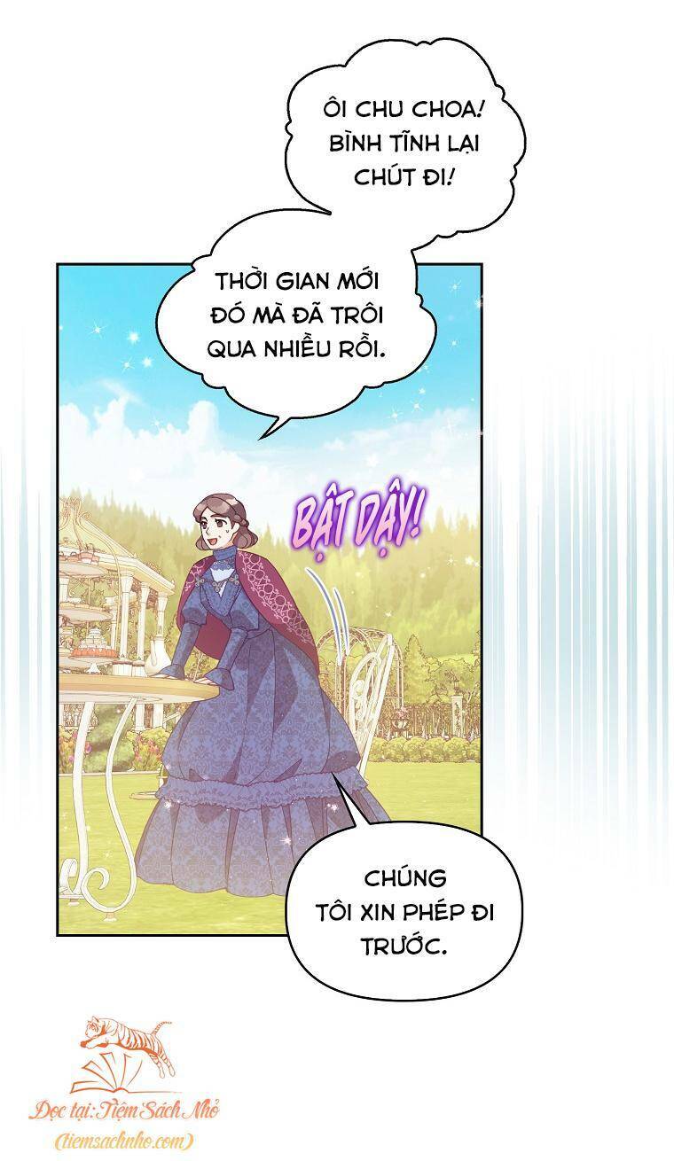 Cô Em Gái Quý Giá Của Nhân Vật Phản Diện: Chapter 81