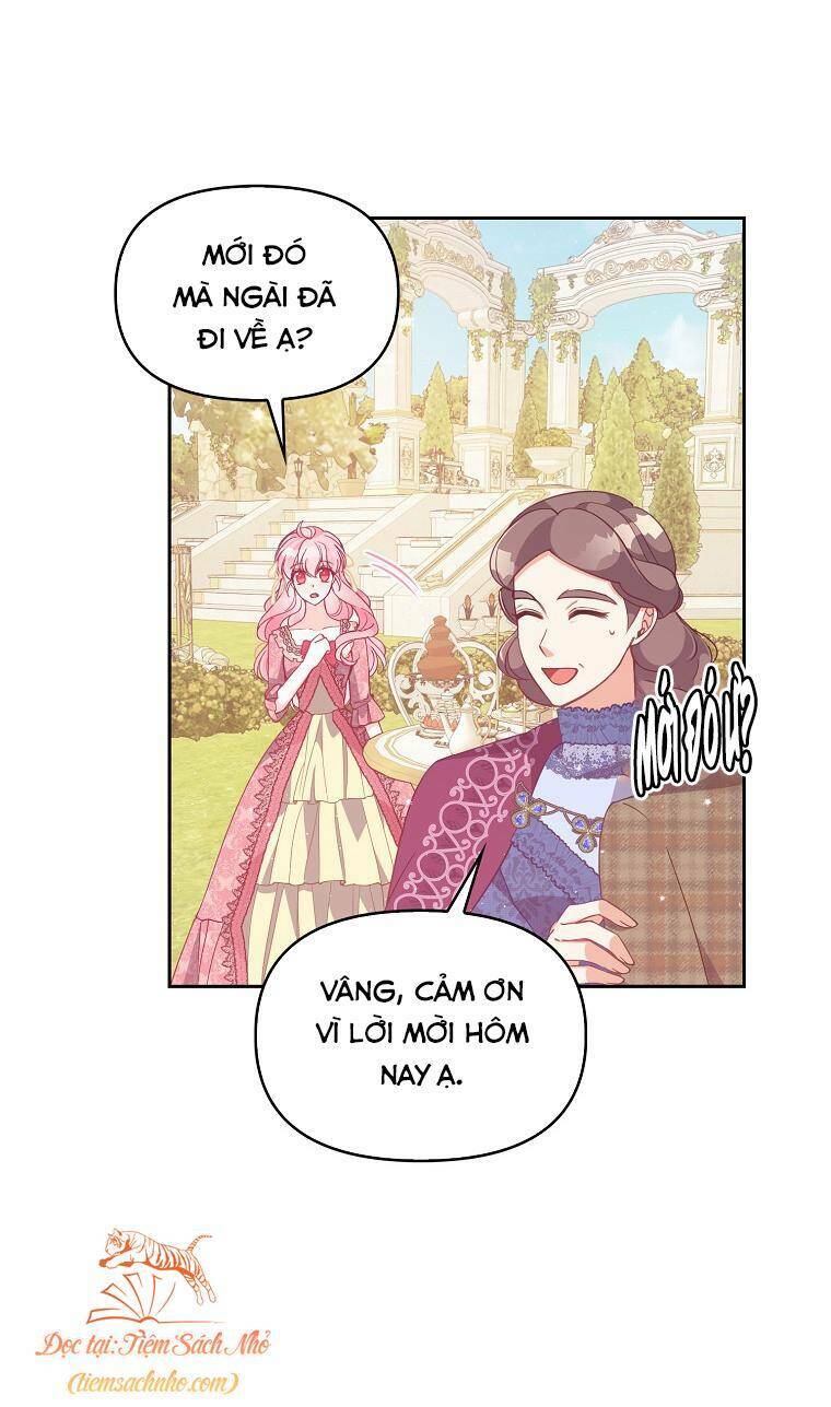 Cô Em Gái Quý Giá Của Nhân Vật Phản Diện: Chapter 81