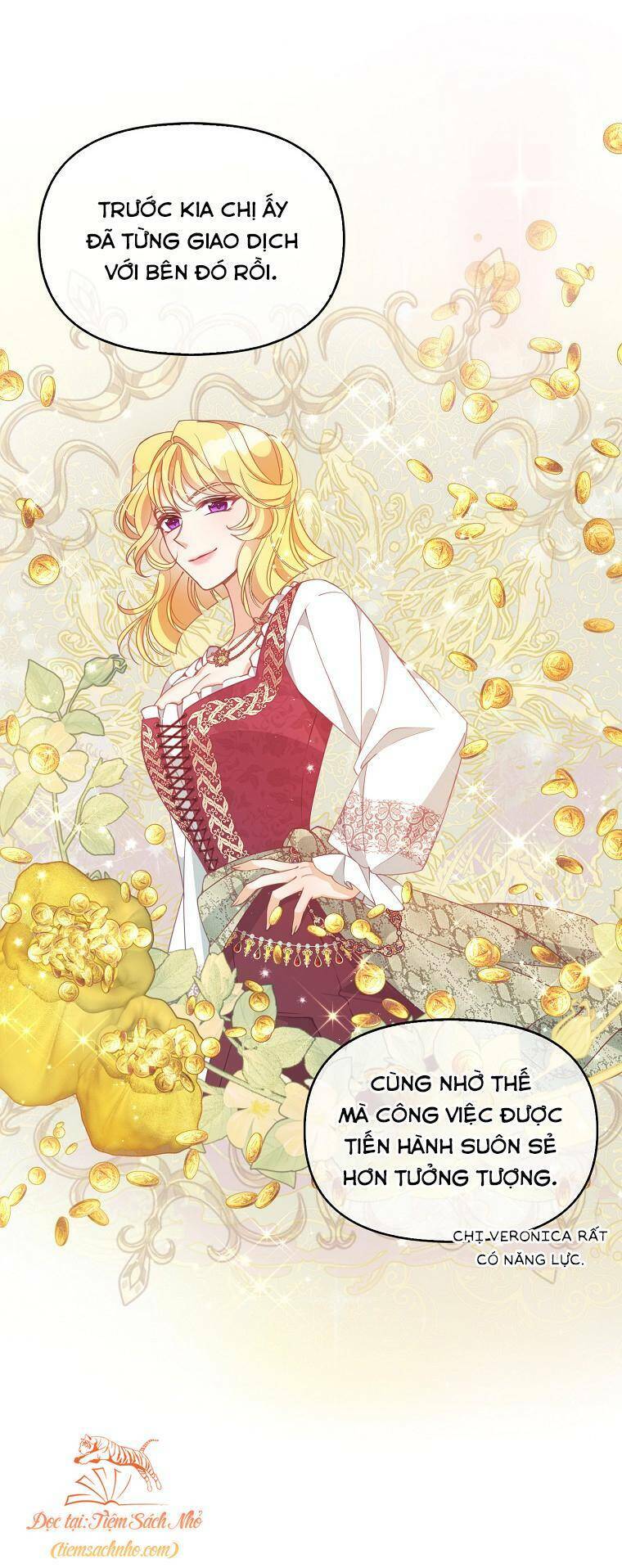 Cô Em Gái Quý Giá Của Nhân Vật Phản Diện: Chapter 81