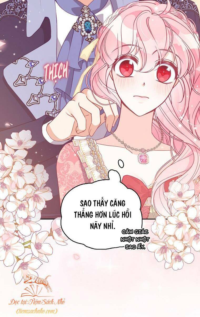 Cô Em Gái Quý Giá Của Nhân Vật Phản Diện: Chapter 81