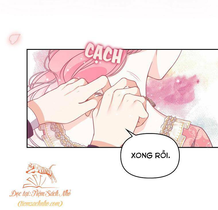 Cô Em Gái Quý Giá Của Nhân Vật Phản Diện: Chapter 81