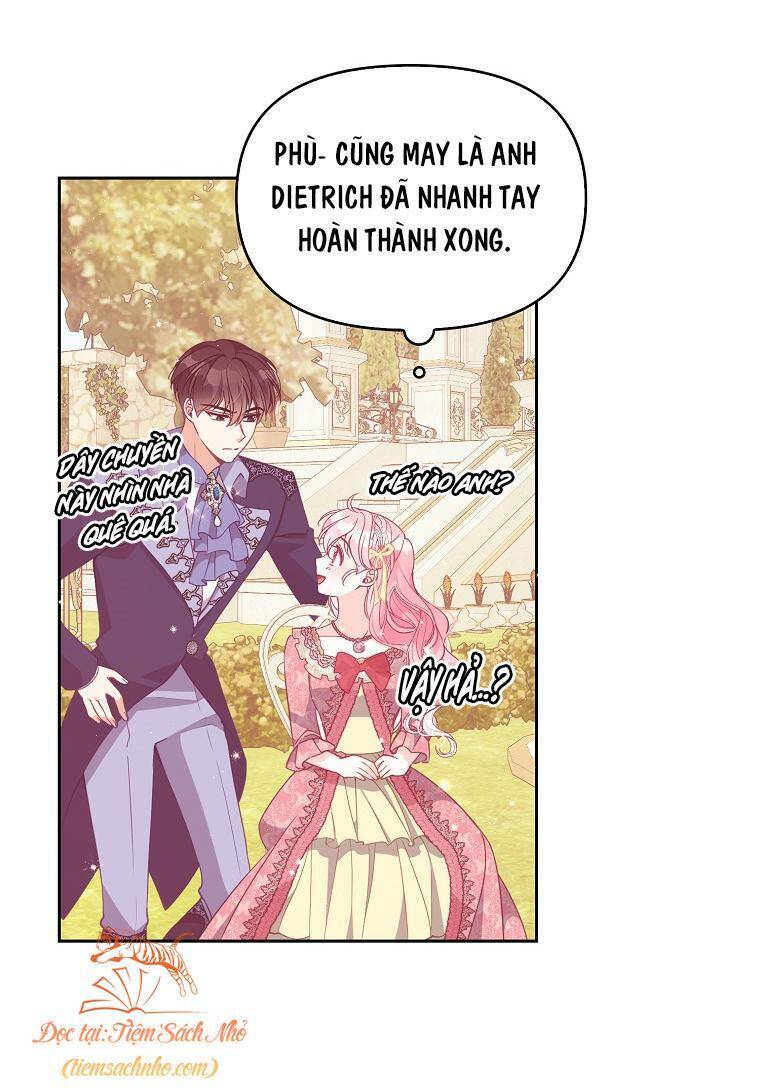 Cô Em Gái Quý Giá Của Nhân Vật Phản Diện: Chapter 81