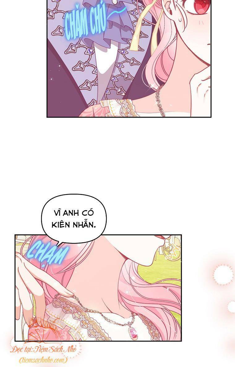 Cô Em Gái Quý Giá Của Nhân Vật Phản Diện: Chapter 81