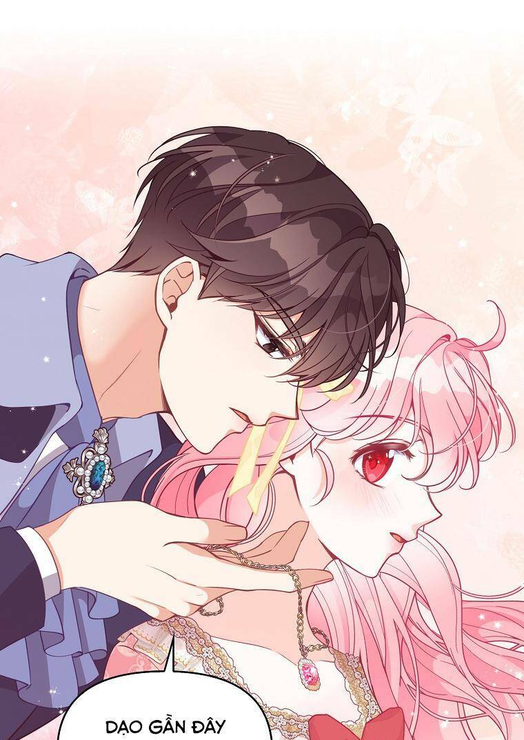 Cô Em Gái Quý Giá Của Nhân Vật Phản Diện: Chapter 81