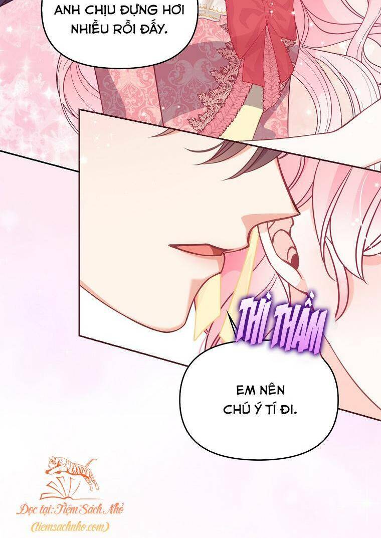 Cô Em Gái Quý Giá Của Nhân Vật Phản Diện: Chapter 81
